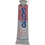 GIOTTO TEMPERA TUBO ML 21 ROSA
